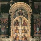 Mikä on ortodoksinen ikonostaasi?