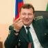 Entinen tullipäällikkö tuomittiin Smolenskissa Smolenskin tulliviranomaiset syyttävät pomoaan korruptiosta ja vallan väärinkäytöstä.