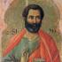 Sveti apostol Simon Kananejac Šta se traži od Simona Kanaanca