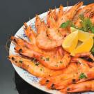 Kalorijski sadržaj kuhanih škampa i njihove prednosti