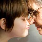 पोते-पोतियों के पालन-पोषण में दादी की भूमिका
