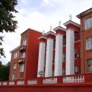 Nižni Novgorodin osavaltion teknillinen yliopisto on nimetty